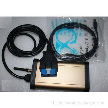 Autocom CDP Plus for Cars, 3-in-1 OBD2